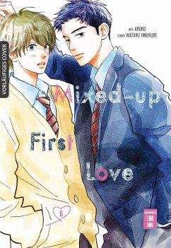 Mixed-up First Love 06 Mixed-up First Love 06