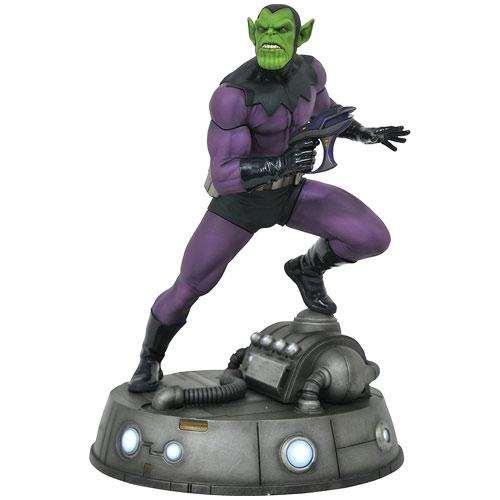 Skrull Figur (Diamond Gallery) (25cm)