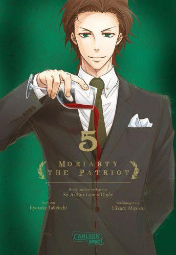 Moriarty - The Patriot 05