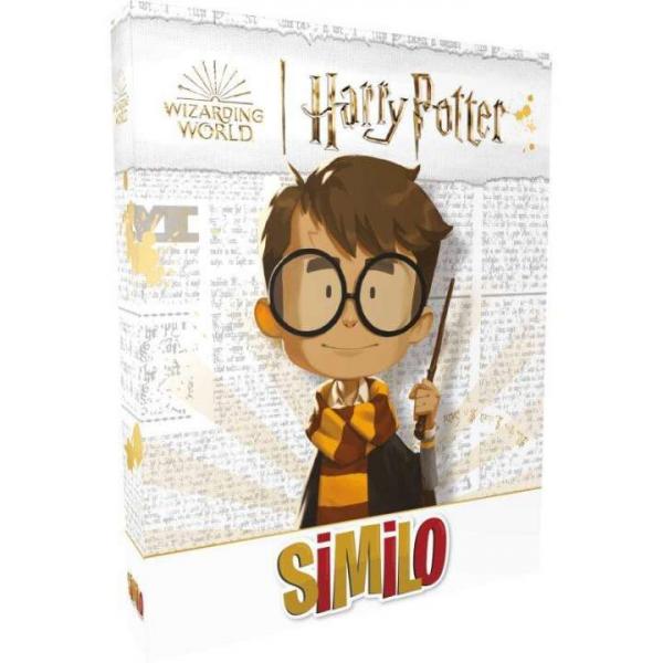 Similo - Harry Potter DE