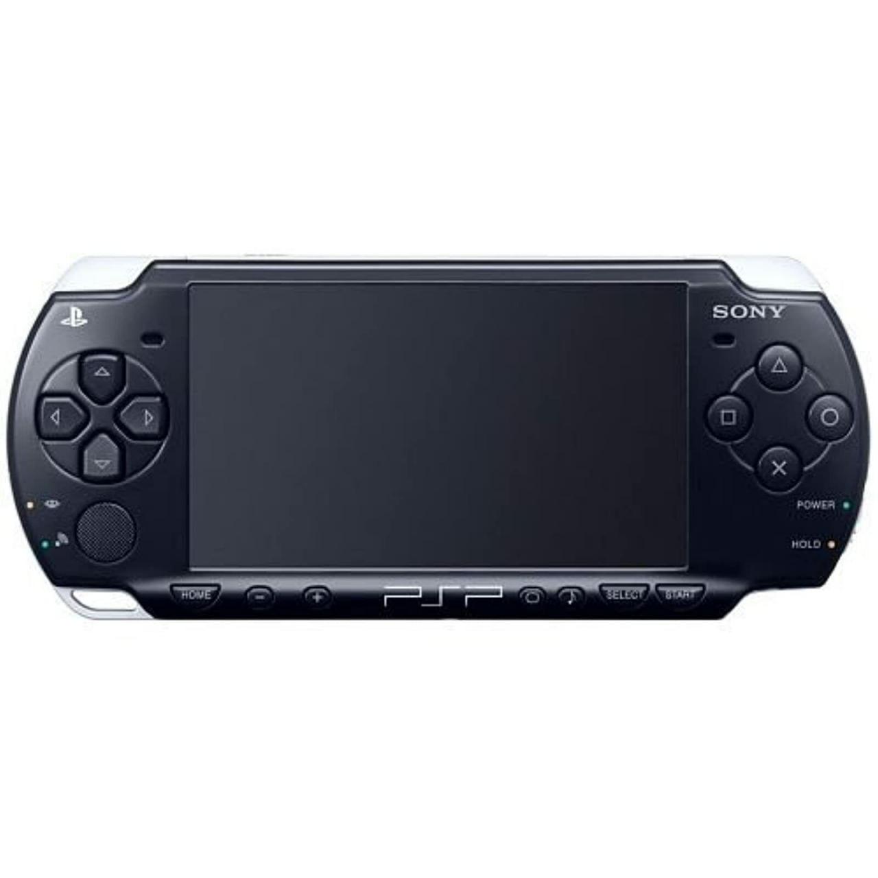 Playstation Portable Slim & Lite Konsole (2000) (OVOA) (gebraucht) **