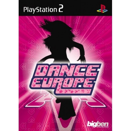 Dance Europe