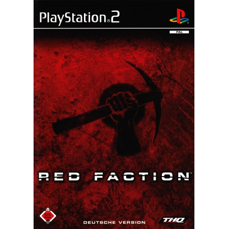 Red Faction