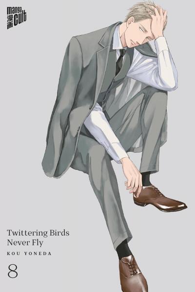 Twittering Birds Never Fly 08