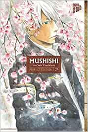 Mushishi Perfect Edition 07
