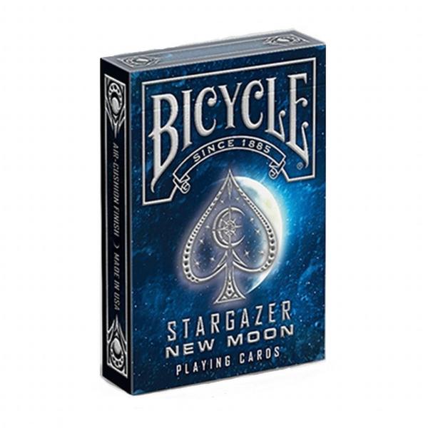 Bicycle New Moon DE