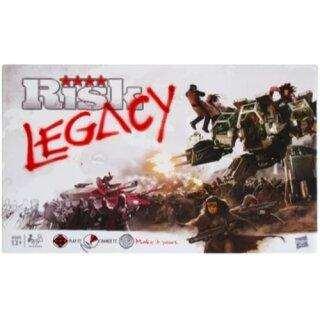 Risk Legacy - New Edition