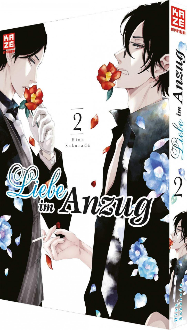 Liebe im Anzug 02