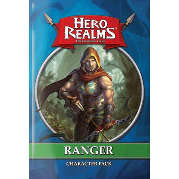 Hero Realms Ranger Pack