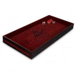 UP - Tray of Rolling for Dungeons & Dragons UP - Tray of Rolling for Dungeons & Dragons