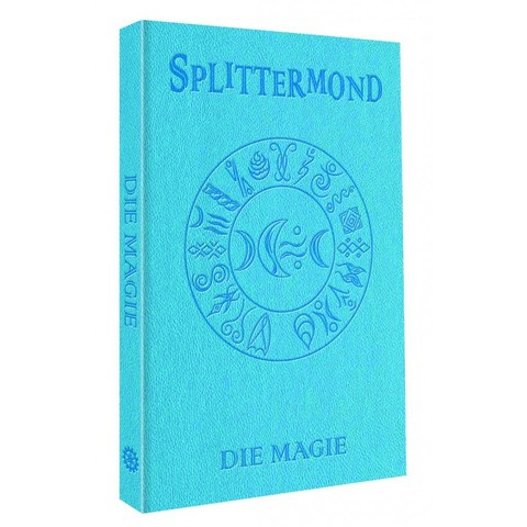 Splittermond - Die Magie Lim.