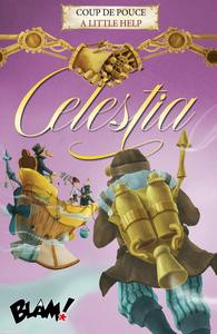 Celestia A Little Help Expansion