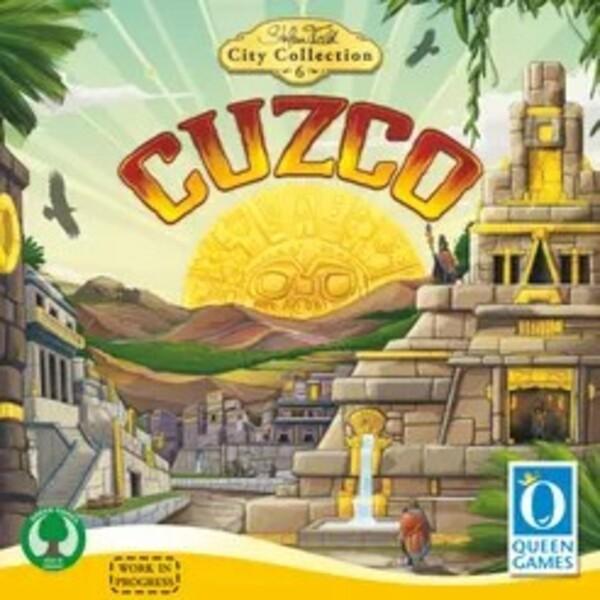 Cuzco Classic