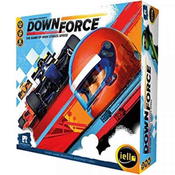 Downforce EN