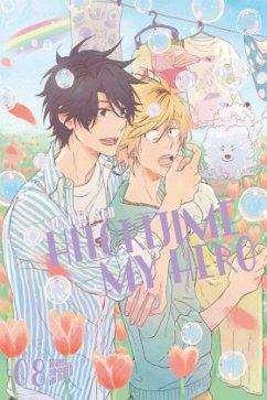 Hitorijime My Hero 08