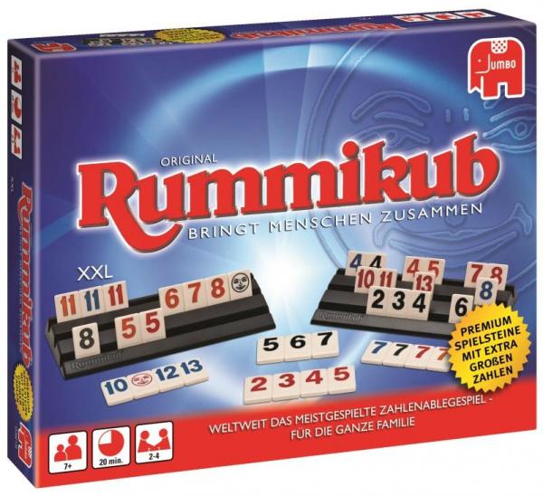 Original Rummikub  XXL