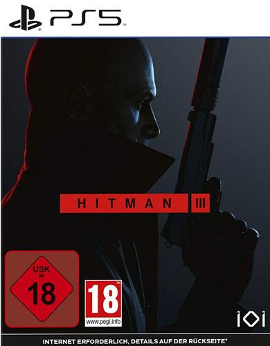 Hitman 3 *