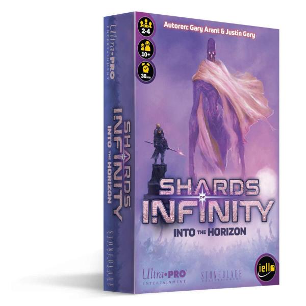 Shards of Infinity - Into the Horizon DE