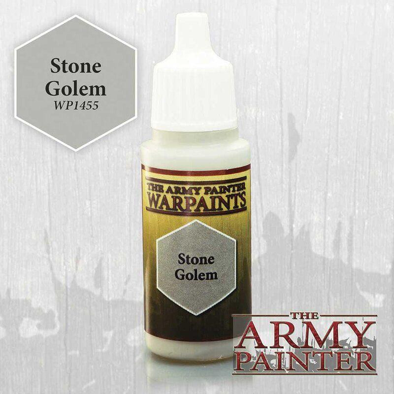 Army Painter Paint: Stone Golem