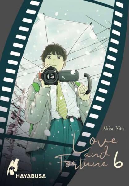Love and Fortune 06