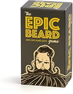 Epic Beard Game