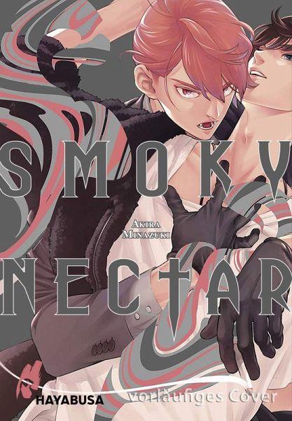 Smoky Nectar 01