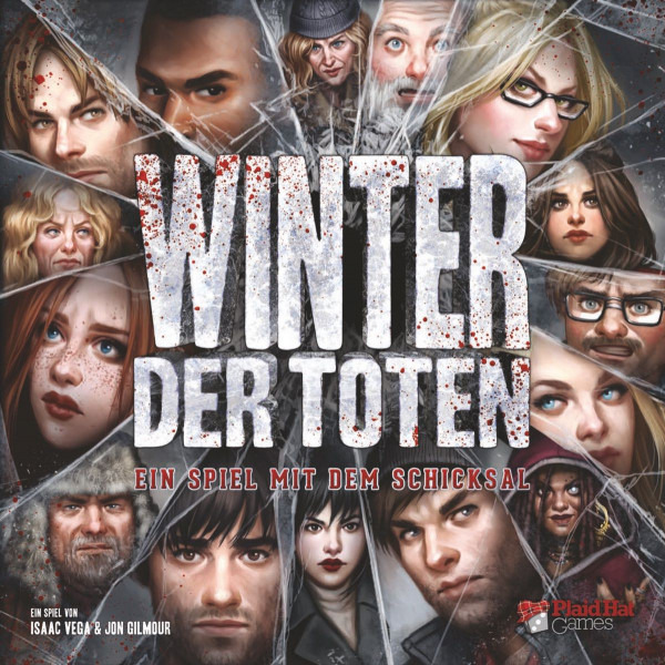 Winter der Toten: Ein Spiel mit dem Schicksal