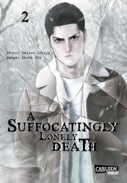 Suffocatingly Lonely Death 02