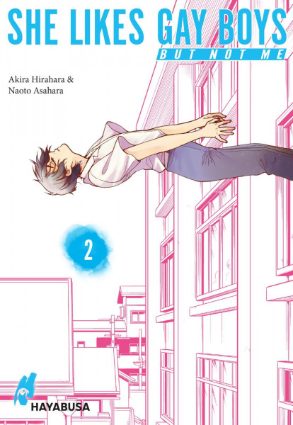 She likes gay boys but not me 02