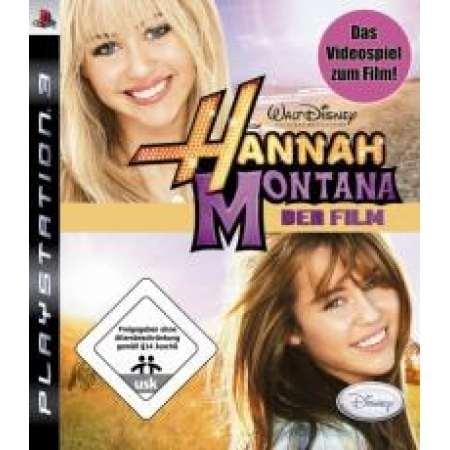 Hannah Montana - Der Film