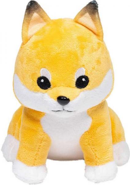 Sakuna: Of Rice and Ruin - Dog Plush