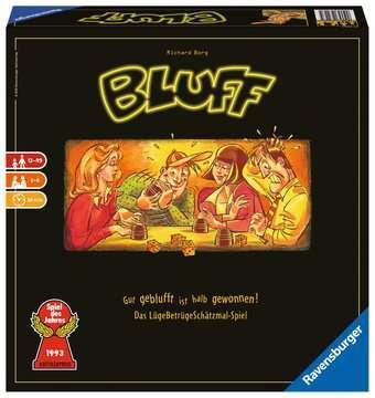 Bluff B-Ware