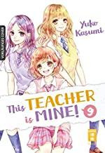 This Teacher is Mine! 09