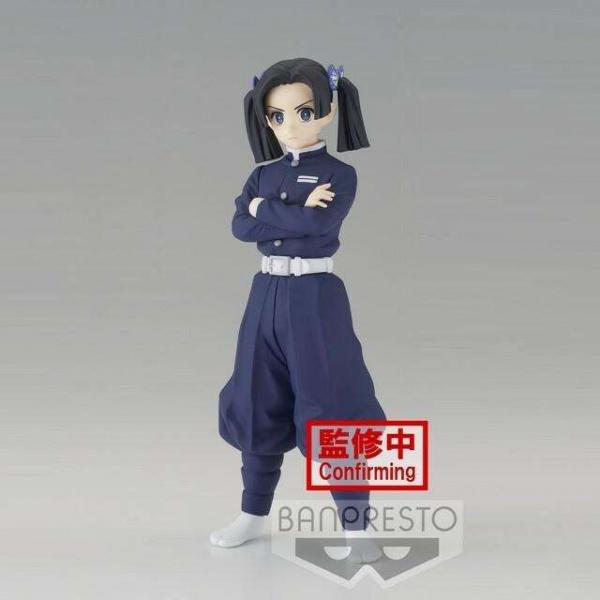 Demon Slayer Kimetsu no Yaiba: Vol. 23 - Aoi Kanzaki PVC Statue