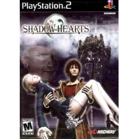 Shadow Hearts