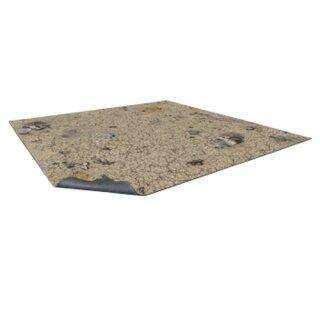 Battle Systems: Desert Wasteland Gaming Mat 3x3 Battle Systems: Desert Wasteland Gaming Mat 3x3