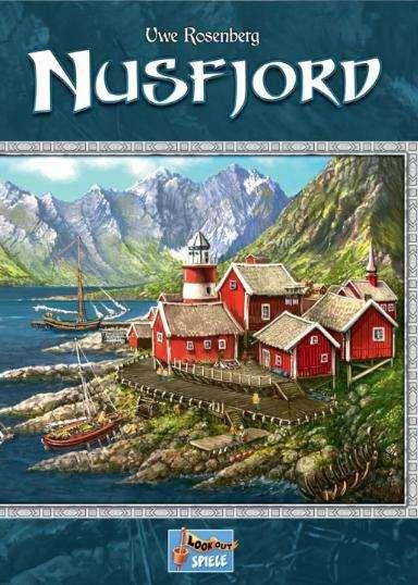 Nusfjord Big Box